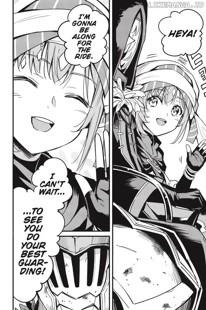 Goblin Slayer: Side Story Year One Chapter 119 image 21_optimized_optimized